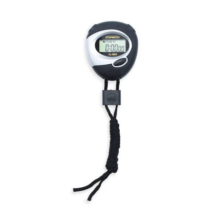 Секундомер электронный школьный